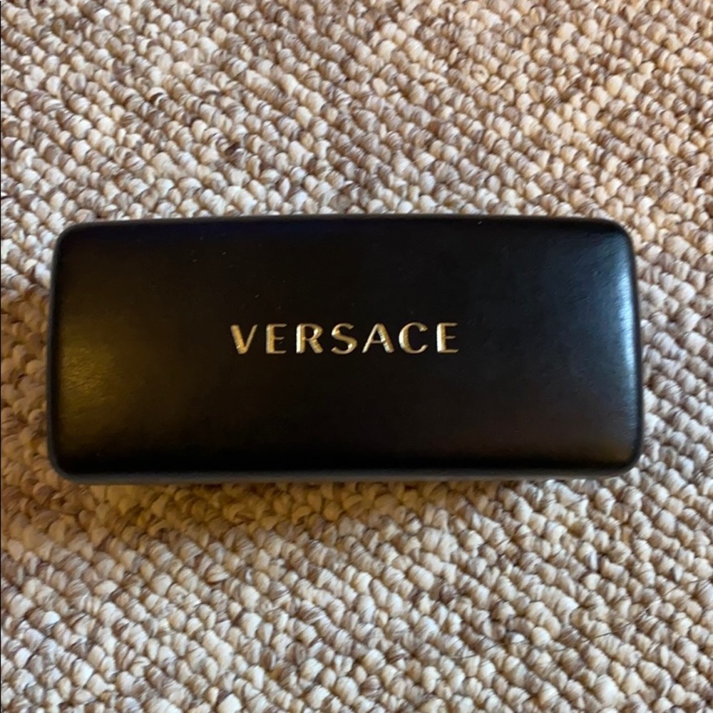 Versace Sunglasses 100% authentic